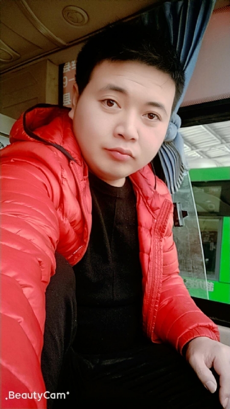 曾志的第一张照片--邵阳基督教相亲网