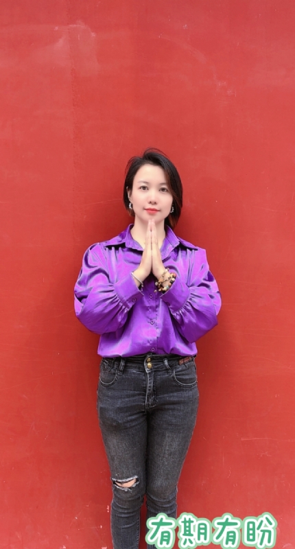 想要有个家的第一张照片--邵阳基督教相亲网